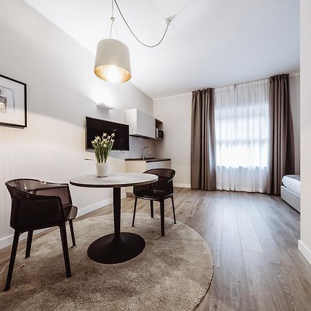 Estella Luxury Suites Turin Exterior photo