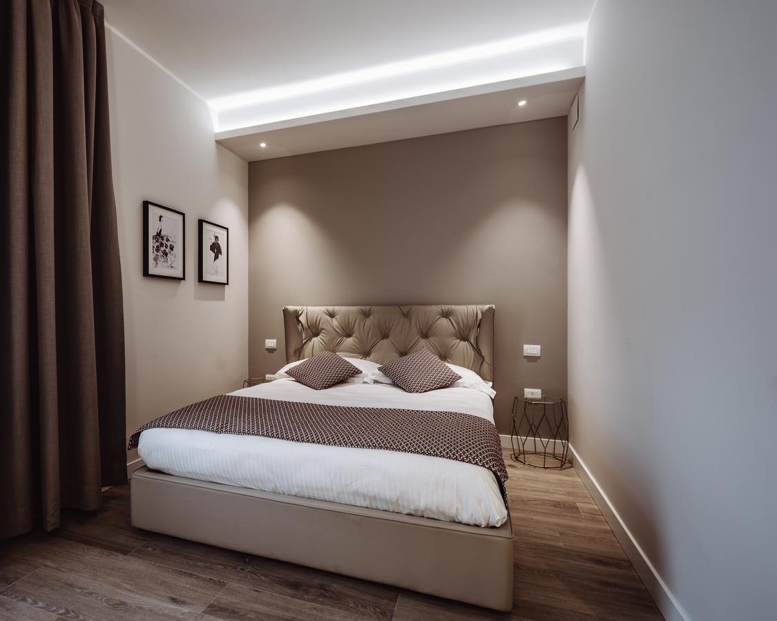 Estella Luxury Suites Turin Exterior photo
