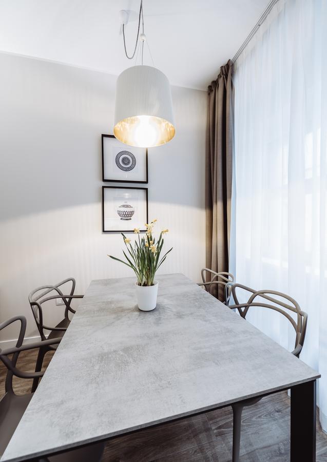 Estella Luxury Suites Turin Exterior photo