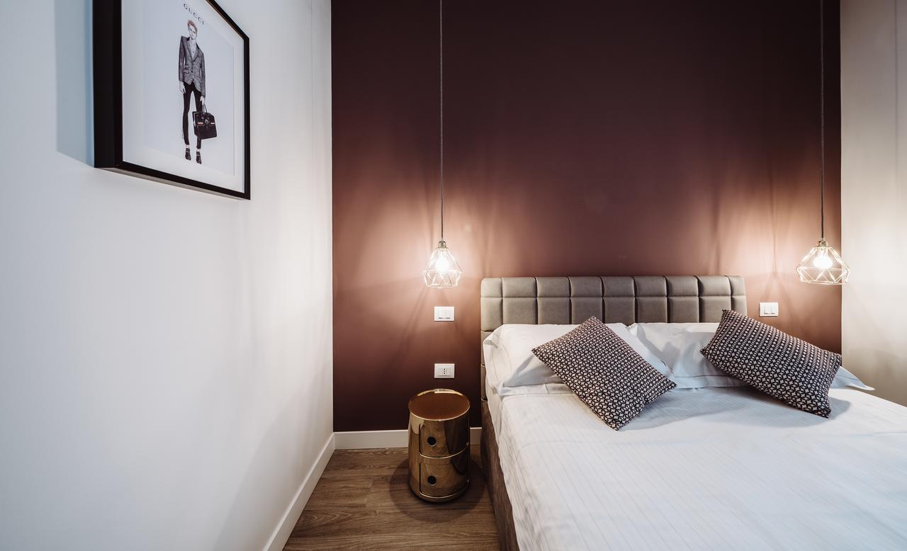 Estella Luxury Suites Turin Exterior photo