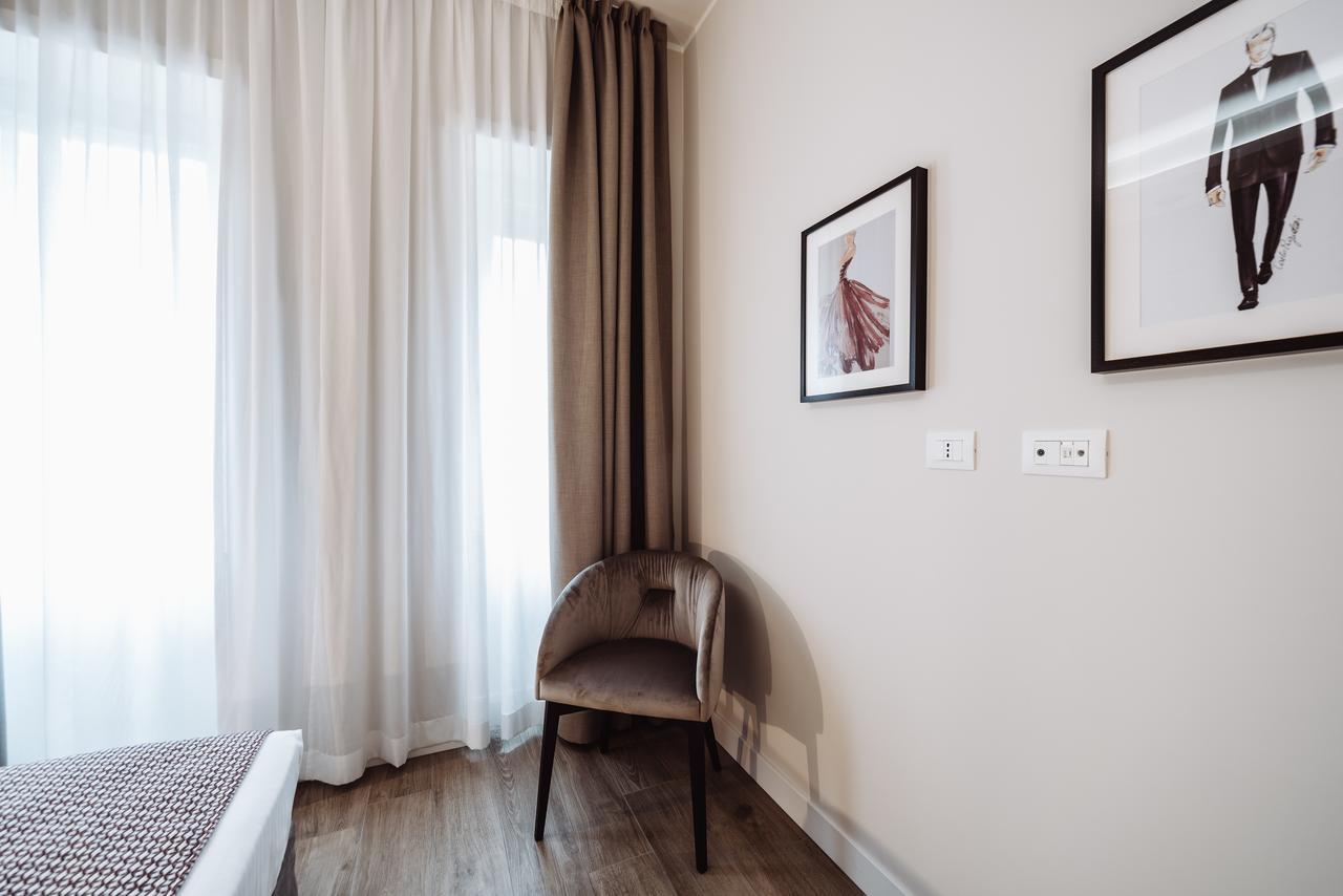 Estella Luxury Suites Turin Exterior photo