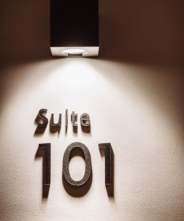 Estella Luxury Suites Turin Exterior photo