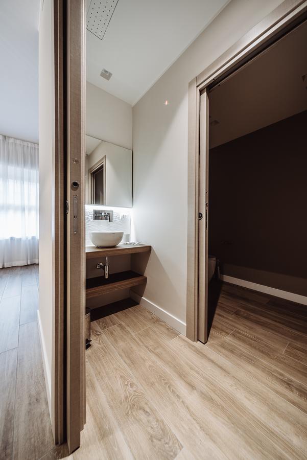 Estella Luxury Suites Turin Exterior photo